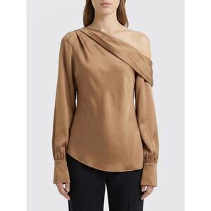 Simkhai Top Woman Brown